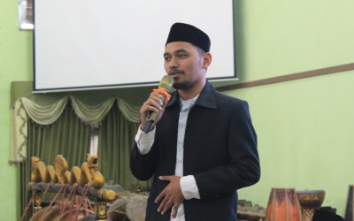 Peringatan Tahun Baru Islam 1 Muharram 1446H dan Santunan untuk Yatim Piatu dan Dhuafa di SMAN 2 Malang