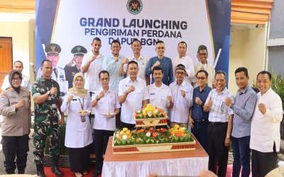 SMAN 2 Kota Malang Dukung program pemerintah MBG wujudkan murid yang sehat dan berprestasi