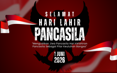Pancasila Pemersatu Bangsa, Pesan Kuat Upacara Hari Lahir Pancasila di SMAN 2 Malang