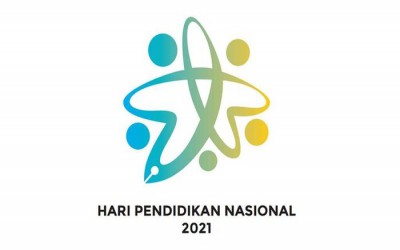Upacara Peringatan Hari Pendidikan Nasional 2021